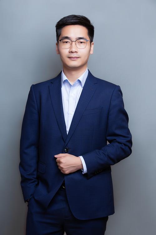 胡汉明 联合创始人 & 首席运营官